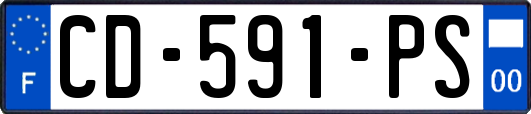 CD-591-PS