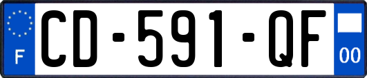 CD-591-QF