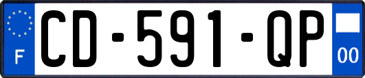 CD-591-QP