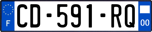 CD-591-RQ