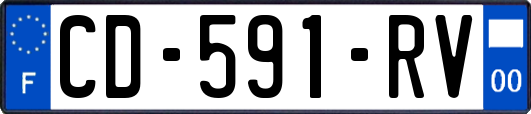 CD-591-RV