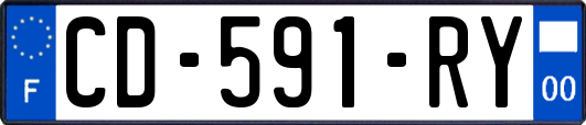 CD-591-RY