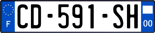 CD-591-SH
