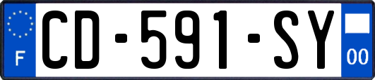 CD-591-SY
