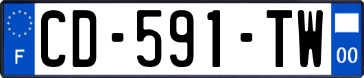 CD-591-TW