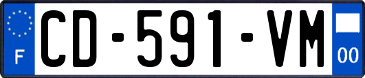 CD-591-VM
