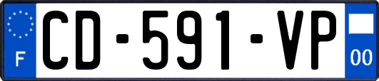 CD-591-VP