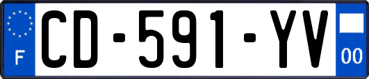 CD-591-YV