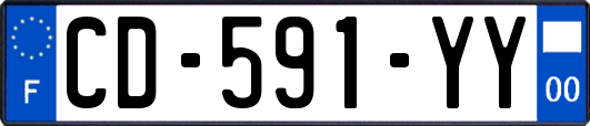 CD-591-YY
