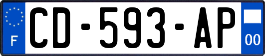 CD-593-AP