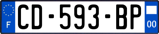 CD-593-BP