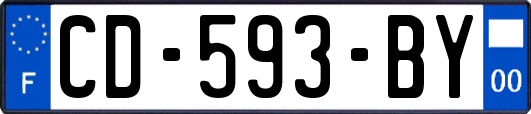 CD-593-BY