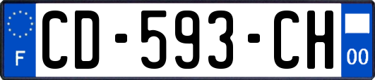 CD-593-CH