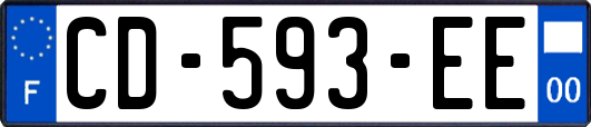 CD-593-EE