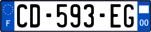 CD-593-EG