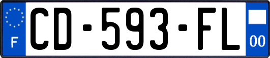 CD-593-FL