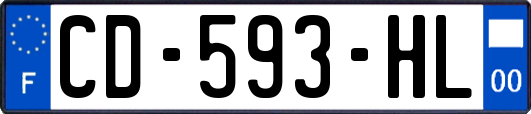 CD-593-HL