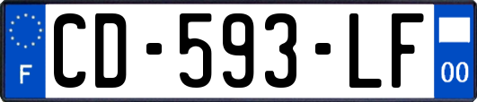 CD-593-LF