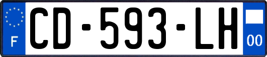 CD-593-LH