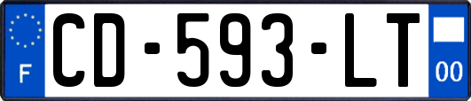 CD-593-LT