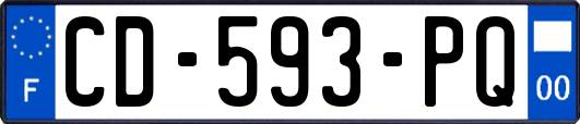 CD-593-PQ