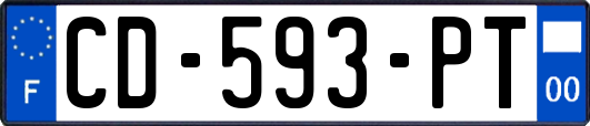 CD-593-PT