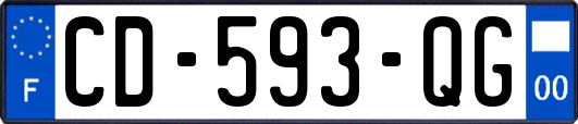 CD-593-QG