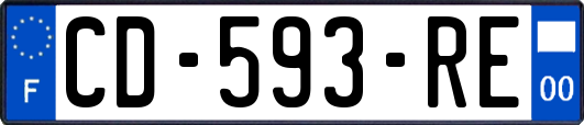CD-593-RE