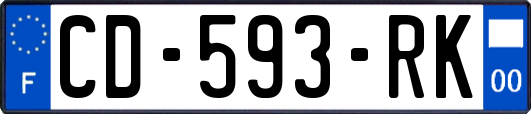 CD-593-RK