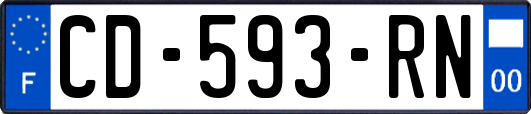 CD-593-RN