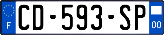 CD-593-SP