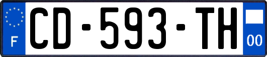 CD-593-TH