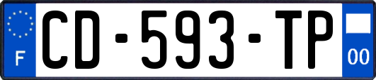 CD-593-TP