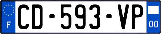 CD-593-VP