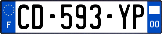 CD-593-YP