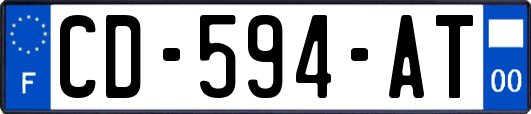 CD-594-AT