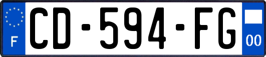 CD-594-FG