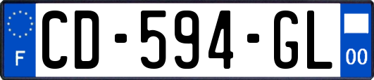 CD-594-GL