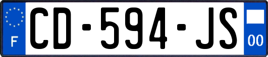 CD-594-JS