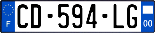 CD-594-LG