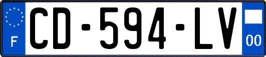 CD-594-LV