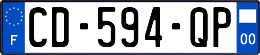 CD-594-QP