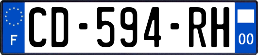 CD-594-RH