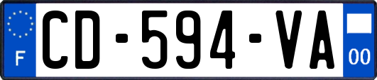 CD-594-VA