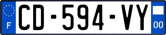 CD-594-VY