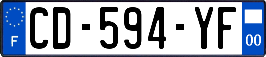 CD-594-YF