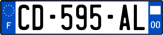 CD-595-AL