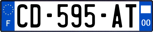 CD-595-AT
