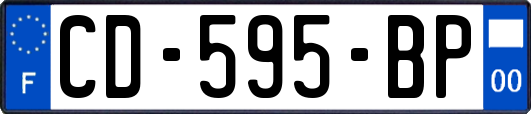 CD-595-BP
