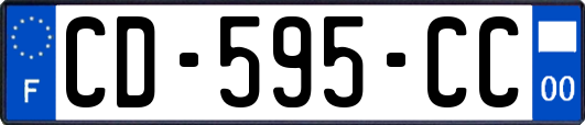 CD-595-CC